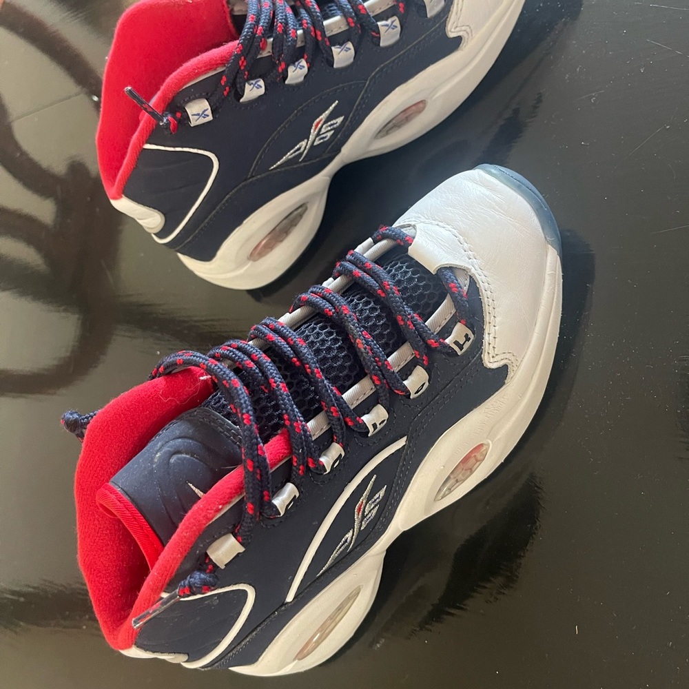 Reebok sneakers